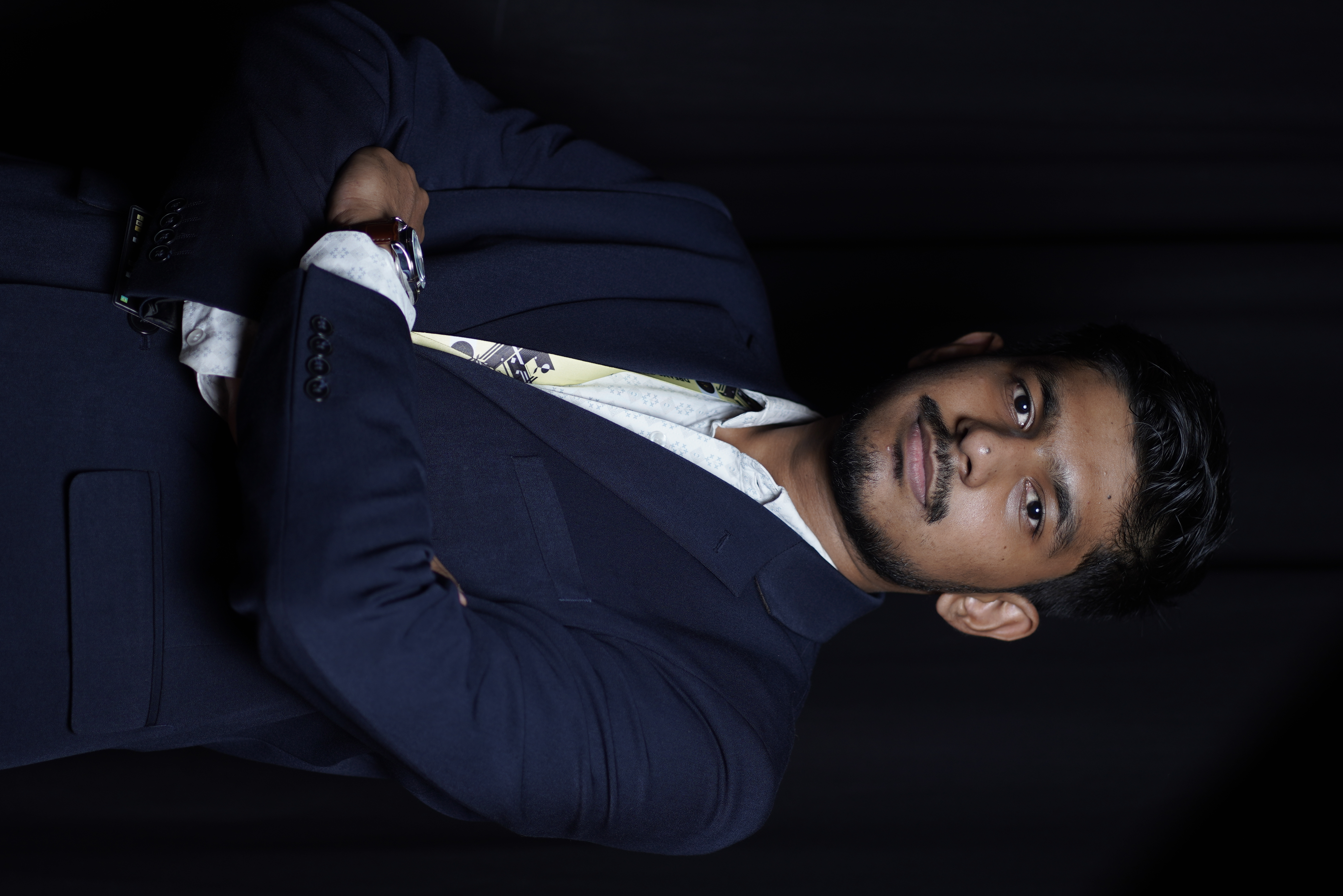 Md. Zahid Hossain